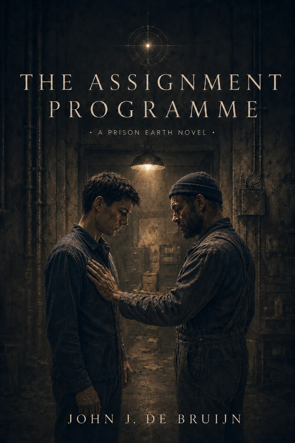 The Assignment Programme book cover